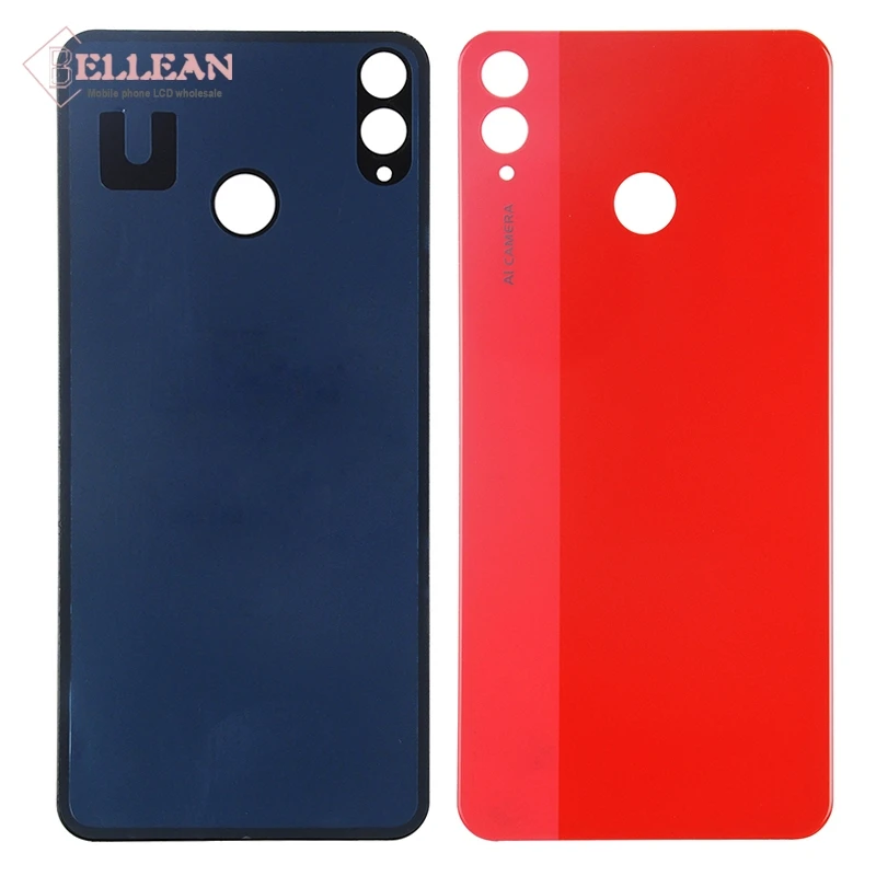10pcs HH For Honor 8X Back Cover Case For Huawei Honor 8X Battery Back Glass Cover Case Rear Door Housing Replacement
10pcs HH For Honor 8X Back Cover Case For Huawei Honor 8X Battery Back Glass Cover Case Rear Door Housing Replacement
