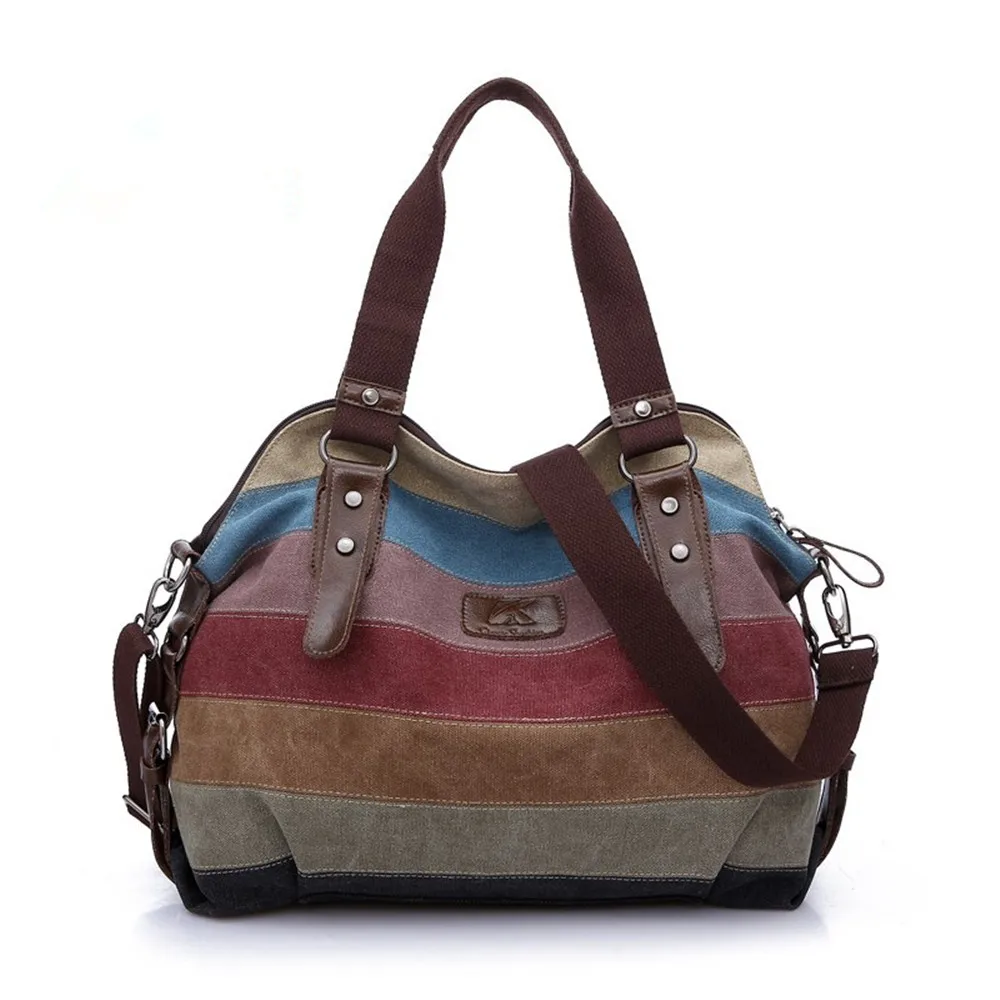 2021 Designer Canvas Rainbow woman Handbags large capacity shoulder bags women Fashion Crossbody bags Brand female tote ladies
2021 Designer Canvas Rainbow woman Handbags large capacity shoulder bags women Fashion Crossbody bags Brand female tote ladies