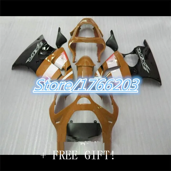 Injection Free orange black plastic fairings kit for Kawasaki ZX6R 00 01 02 Ninja 2000 2001 2002 ZX-6R motorcycle body work Ning
Injection Free orange black plastic fairings kit for Kawasaki ZX6R 00 01 02 Ninja 2000 2001 2002 ZX-6R motorcycle body work Ning