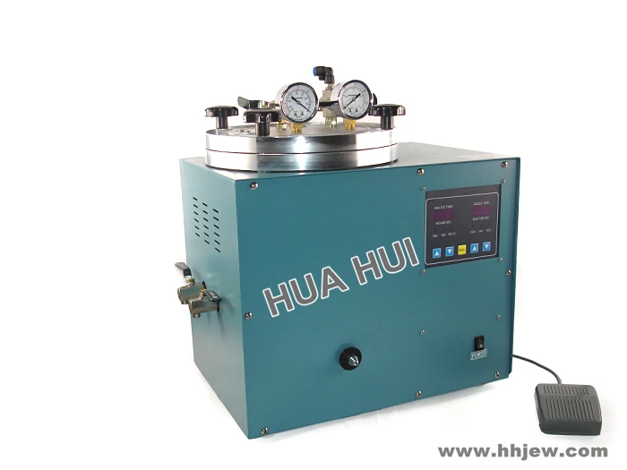 FREE SHIPPING Digital Vacuum Wax Injector 220V Casting equipment / Jewelry Making Tools & Equipment Wholesale & Retail
FREE SHIPPING Digital Vacuum Wax Injector 220V Casting equipment / Jewelry Making Tools & Equipment Wholesale & Retail
