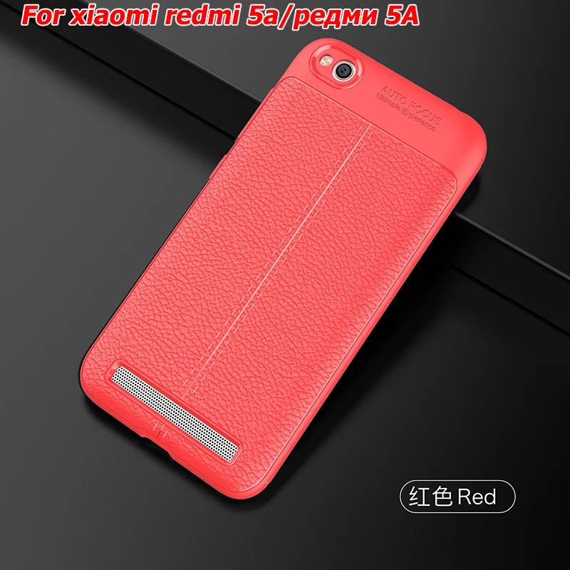 Litchi silicone case for xiaomi redmi 5a funda lychee leather pattern tpu cover xiomi redmi 5a coque etui kryt tok kilifi
Litchi silicone case for xiaomi redmi 5a funda lychee leather pattern tpu cover xiomi redmi 5a coque etui kryt tok kilifi