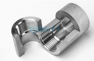 1-1/2 "NPT Female 304 , 3000 PSI
1-1/2 "NPT Female 304 , 3000 PSI