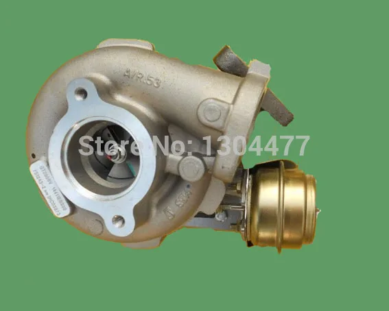 New GT2056V 751243 Turbo Turbine Turbocharger For NISSAN Navara D40 2.5 DI/Pathfinder R51 QW25 2005-06 2.5L with full gaskets
New GT2056V 751243 Turbo Turbine Turbocharger For NISSAN Navara D40 2.5 DI/Pathfinder R51 QW25 2005-06 2.5L with full gaskets
