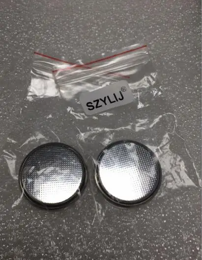 SZYLIJ 100% новый аккумулятор 2 шт./лот LIR2450 3 6 В хорошего качества|battery 3.6v|batteries batteriesbattery
