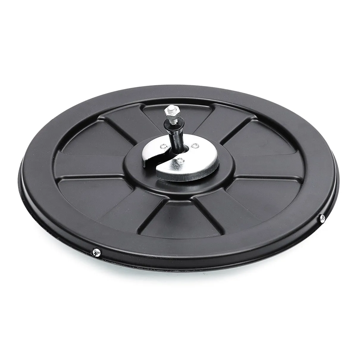 NEW Safurance 30cm Wide Angle Curved Convex Security Road Mirror For Indoor Burglar Traffic Signal Roadway Safety
NEW Safurance 30cm Wide Angle Curved Convex Security Road Mirror For Indoor Burglar Traffic Signal Roadway Safety