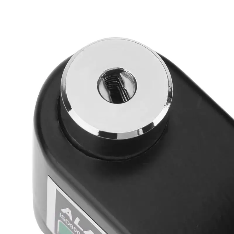 1Pcs Anti-theft Wheel Disc Brake Lock with Security Alarm for Motorcycle Bicycle Anti-theft Alarm Wheel Disc Brake Safety Lock
1Pcs Anti-theft Wheel Disc Brake Lock with Security Alarm for Motorcycle Bicycle Anti-theft Alarm Wheel Disc Brake Safety Lock