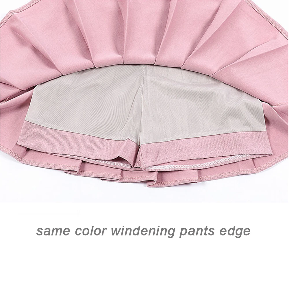 New High Waist A Line pleated skirts Harajuku Lolita Gray White Black a-line sailor skirt Cosplay Japanese school Skirts uniform
New High Waist A Line pleated skirts Harajuku Lolita Gray White Black a-line sailor skirt Cosplay Japanese school Skirts uniform