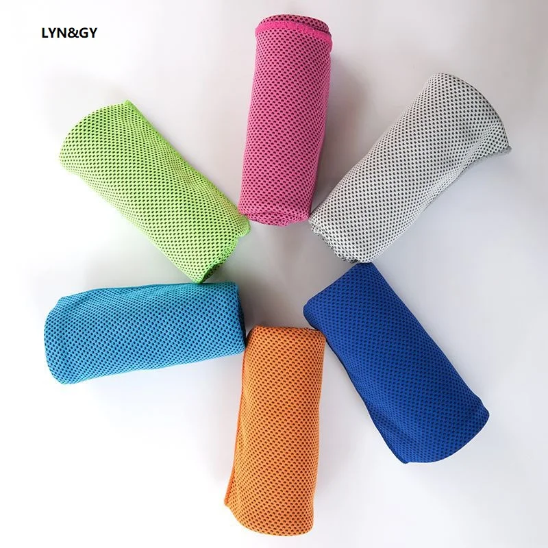 Quick Dry Cool Swimming Sports Yoga Towels Microfiber Outdoor Swimming Camping Cycling Bathing Portable Travel Towel 30*100cm
Quick Dry Cool Swimming Sports Yoga Towels Microfiber Outdoor Swimming Camping Cycling Bathing Portable Travel Towel 30*100cm