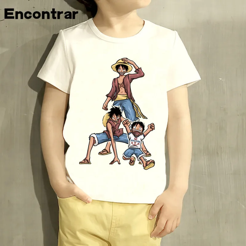 Kids Anime Rufy's Path Design TShirt Boys/Girls Great Casual Short Sleeve Tops Children Cute T-Shirt,HKP2272
Kids Anime Rufy's Path Design TShirt Boys/Girls Great Casual Short Sleeve Tops Children Cute T-Shirt,HKP2272