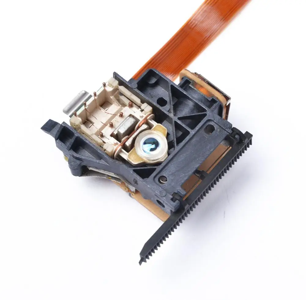 Original Replacement For MARANTZ DR-17 CD Player Laser Lens Lasereinheit Assembly DR17 Optical Pick-up Bloc Optique Unit
Original Replacement For MARANTZ DR-17 CD Player Laser Lens Lasereinheit Assembly DR17 Optical Pick-up Bloc Optique Unit