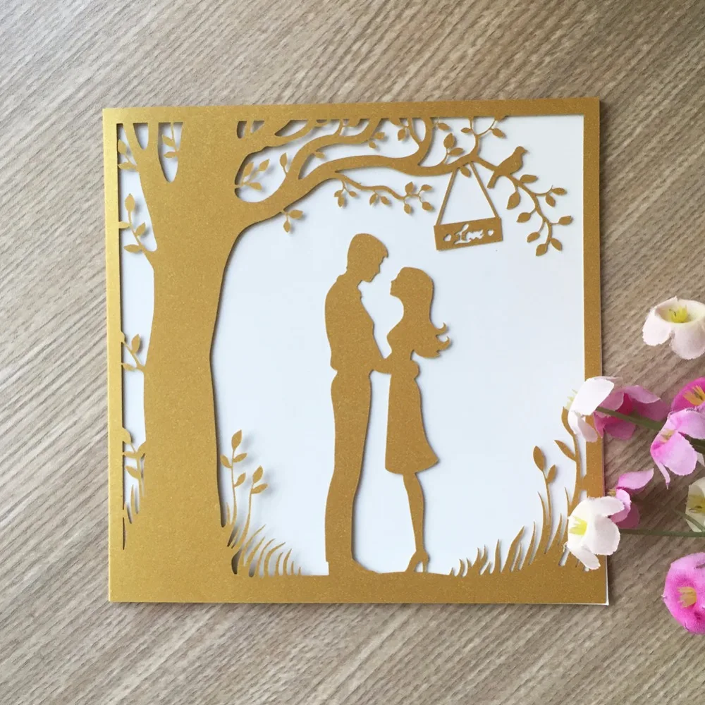30Pcs Free Shipping Chinese Red Romantic Wedding Party Event Invitation Card Birthday Party Love Tree Wedding Invitation Cards
30Pcs Free Shipping Chinese Red Romantic Wedding Party Event Invitation Card Birthday Party Love Tree Wedding Invitation Cards