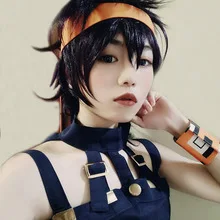 JoJo JoJo's Bizarre Adventure Cosplay Ghirga Narancia Cosplay Costume Game Anime Cosplay Outfits Suits Halloween Costumes
JoJo JoJo's Bizarre Adventure Cosplay Ghirga Narancia Cosplay Costume Game Anime Cosplay Outfits Suits Halloween Costumes