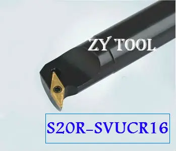 S20R-SVUCR16 20 мм Внутренний токарный инструмент Заводские розетки, пенка, Расточная планка, инструменты с ЧПУ, токарные станки
S20R-SVUCR16 20 мм Внутренний токарный инструмент Заводские розетки, пенка, Расточная планка, инструменты с ЧПУ, токарные станки