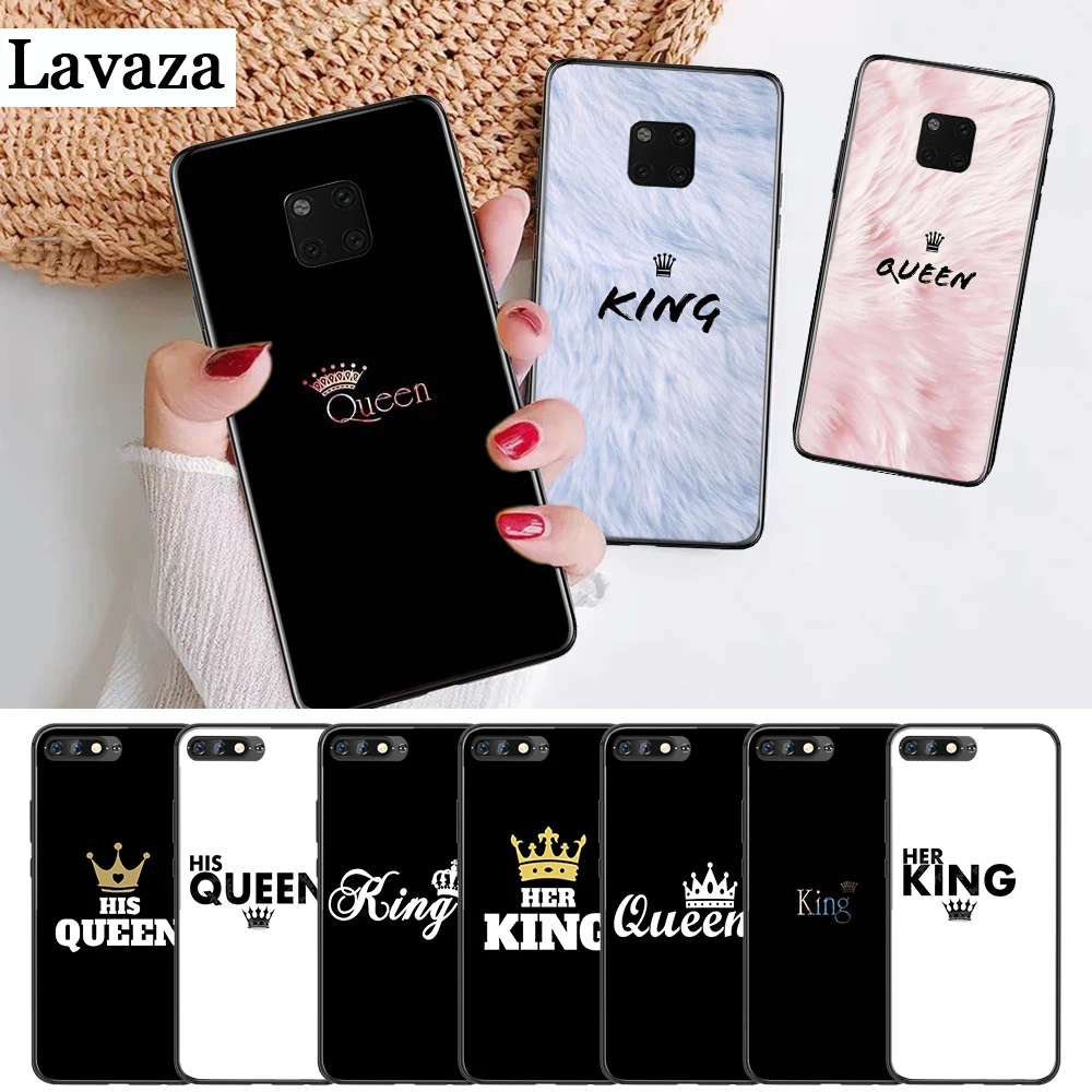 Силиконовый чехол для Huawei Mate 10 Pro 20 30 Lite Y5 Y6 Y7 Y9 Prime 2019 2018 2017|Бамперы| |