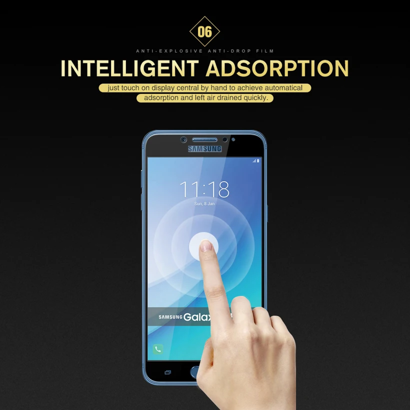 Tempered Glass For Samsung Galaxy S8 Screen Protector S7 S6 Note 5 4 C9 C5 Pro C5010 N910 N920 G920 G930 S Light Luxury S8 Lite
Tempered Glass For Samsung Galaxy S8 Screen Protector S7 S6 Note 5 4 C9 C5 Pro C5010 N910 N920 G920 G930 S Light Luxury S8 Lite