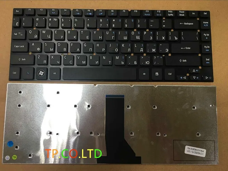 Новая русская клавиатура для Acer Aspire E5-471P E5-471PG EC-470G V3-472 V3-472G RU Версия Бесплатная доставка
Новая русская клавиатура для Acer Aspire E5-471P E5-471PG EC-470G V3-472 V3-472G RU Версия Бесплатная доставка