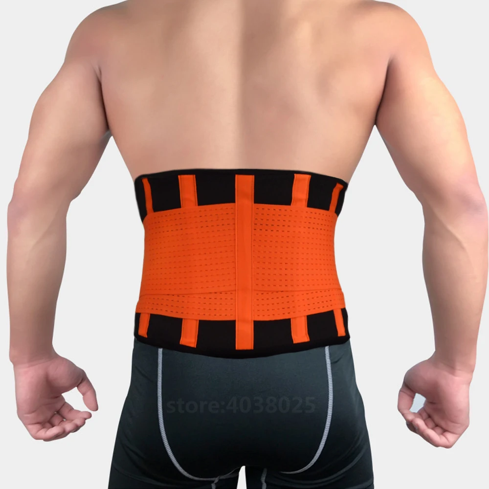 Neoprene Magnetic Belt for Back Posture Corrector Brace Lumbar Support Belt Self-heating Orthotics Back Waist Trainning Corset
Neoprene Magnetic Belt for Back Posture Corrector Brace Lumbar Support Belt Self-heating Orthotics Back Waist Trainning Corset