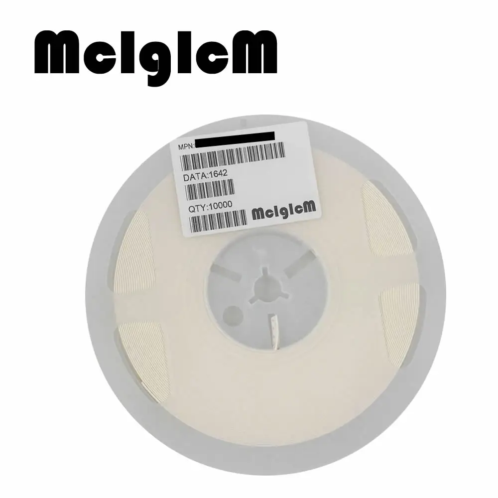 McIgIcM 10000PCS high frequency SMD Power Inductor 0402(1005) 9.1nH 10nH 12nH 15nH 18nH 22nH 27nH 33nH 39nH 47nH
McIgIcM 10000PCS high frequency SMD Power Inductor 0402(1005) 9.1nH 10nH 12nH 15nH 18nH 22nH 27nH 33nH 39nH 47nH