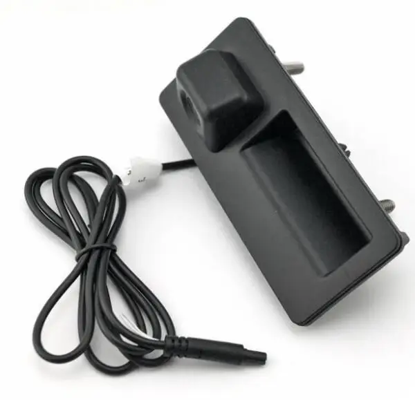 Car Reverse Camera for Audi A4L A4 A5 S5 Q3 Q5 Rearview Camera Back up camera with night vision HD CCD camera Plug directly
Car Reverse Camera for Audi A4L A4 A5 S5 Q3 Q5 Rearview Camera Back up camera with night vision HD CCD camera Plug directly