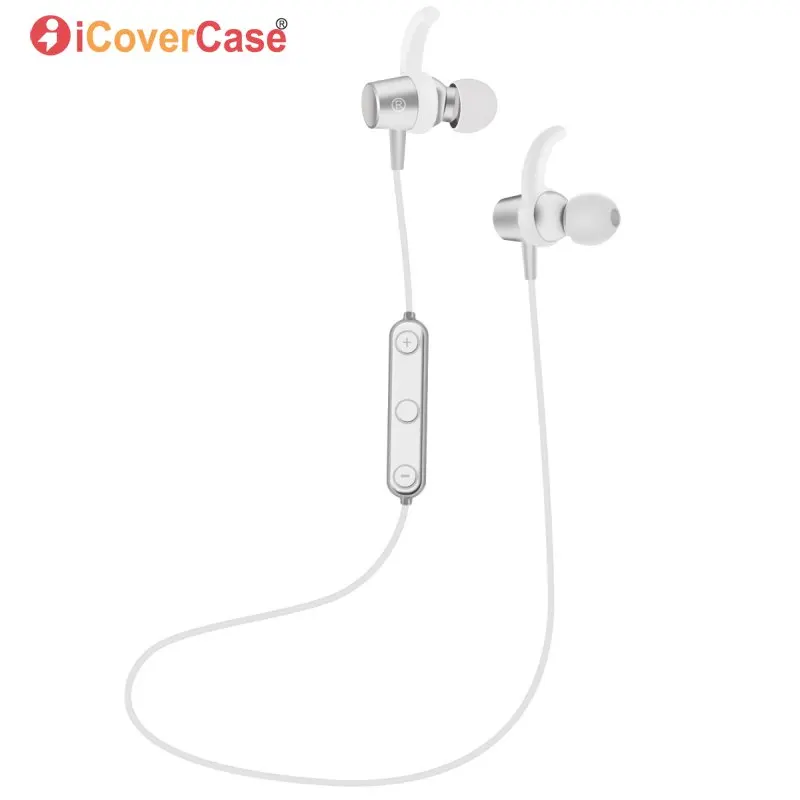 Беспроводные Bluetooth наушники для Huawei Honor 5A 5 дюймов Y5 ll Y6 II Compact Y5II вкладыши
