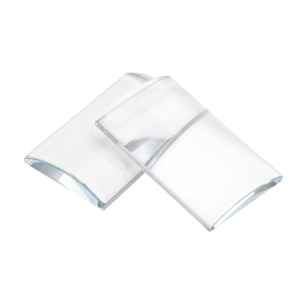 Curved Design Eyelash Extension Stand False Lashes Grafting Holder False Eyelash Pallet Tray Tools
Curved Design Eyelash Extension Stand False Lashes Grafting Holder False Eyelash Pallet Tray Tools