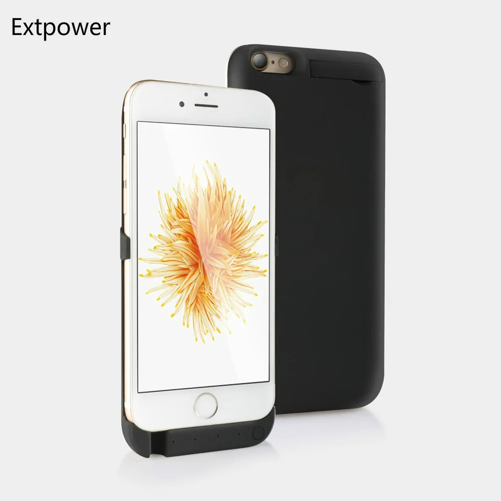 Чехол с аккумулятором Extpower 5000 мАч для iPhone 6 6s 7 8, чехол с внешним аккумулятором для iPhone 6 6s 7 8 Plus, чехол с зарядным устройством
Чехол с аккумулятором Extpower 5000 мАч для iPhone 6 6s 7 8, чехол с внешним аккумулятором для iPhone 6 6s 7 8 Plus, чехол с зарядным устройством