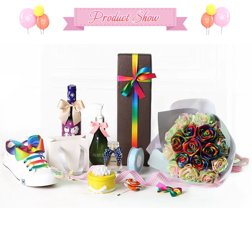 2" Single Face Satin Ribbon Webbing Decoration Gift Packing Belt DIY Crafts Ribbons Multi-colors Avaiable 25yards/bag
2" Single Face Satin Ribbon Webbing Decoration Gift Packing Belt DIY Crafts Ribbons Multi-colors Avaiable 25yards/bag
