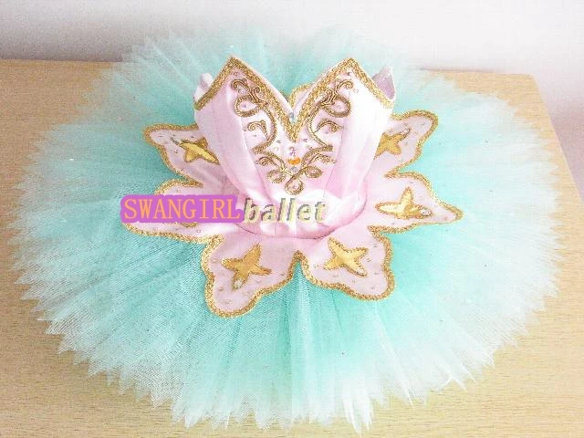 child blue bird ballet tutu girls peach fairy professional ballet costumes sleeping beauty performance tutu SB0066
child blue bird ballet tutu girls peach fairy professional ballet costumes sleeping beauty performance tutu SB0066