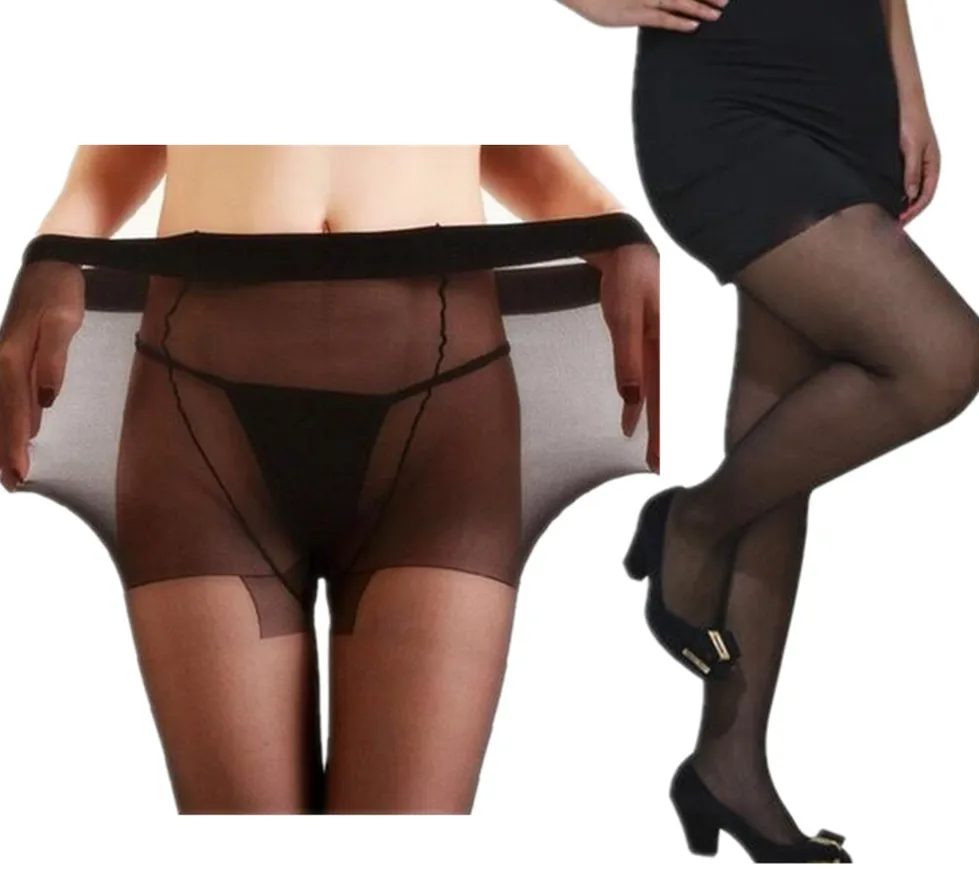 Women Fashion Plus size Thin Stockings Lingerie Elastic Transparent Black Tights Thigh Sexy Pantyhose Hosiery fit weight 45-90KG
Women Fashion Plus size Thin Stockings Lingerie Elastic Transparent Black Tights Thigh Sexy Pantyhose Hosiery fit weight 45-90KG
