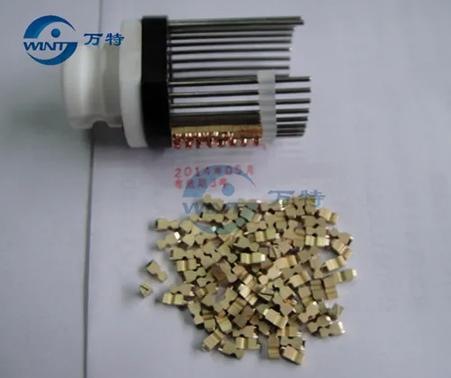 Металлическая Вышивка букв и цифр для печати на различных сроках годности, 2*3,5*6,8 мм 144 шт., бесплатная доставка
Металлическая Вышивка букв и цифр для печати на различных сроках годности, 2*3,5*6,8 мм 144 шт., бесплатная доставка