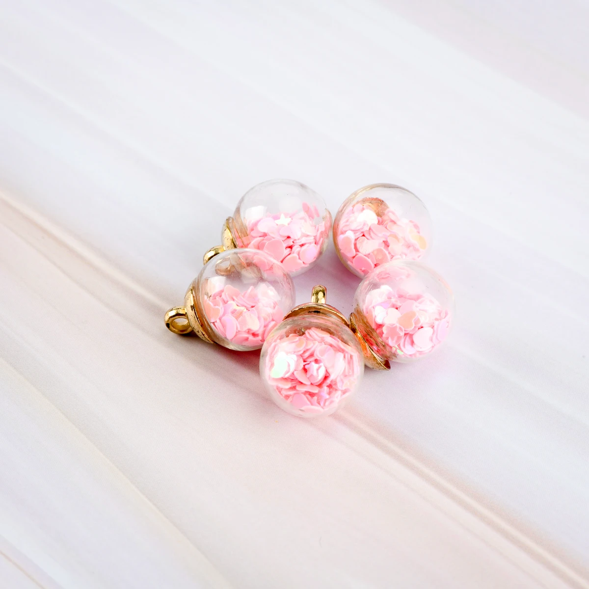 15# Hollow Glass Ball Glass Charms Pendant handmade Beads & Jewelry Making Glass Beads Wholesale #IZ526
15# Hollow Glass Ball Glass Charms Pendant handmade Beads & Jewelry Making Glass Beads Wholesale #IZ526