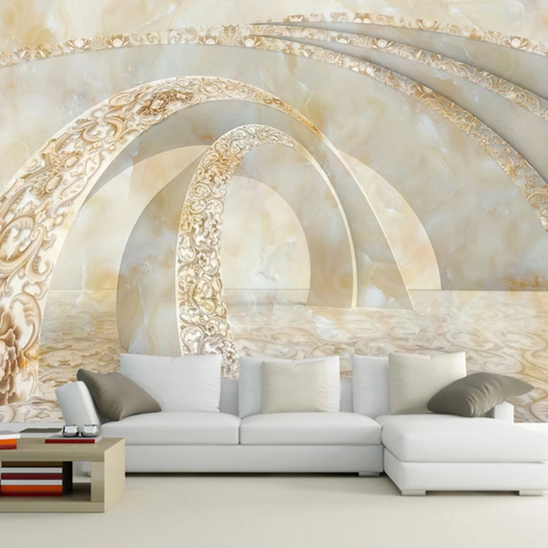 Wallpapers photo Custom Large Murals 3d Stereoscopic Abstract Painting for Living Room Bedroom TV Sofa Background Hotel Lobby
Wallpapers photo Custom Large Murals 3d Stereoscopic Abstract Painting for Living Room Bedroom TV Sofa Background Hotel Lobby