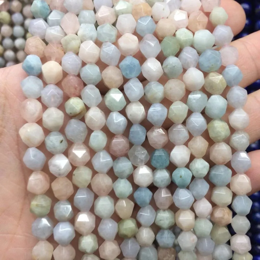 Бусины Из Натурального морганита, бусины из натурального драгоценного камня, незакрепленные бусины для изготовления ювелирных изделий, нитка 15 дюймов, оптовая продажа!
Бусины Из Натурального морганита, бусины из натурального драгоценного камня, незакрепленные бусины для изготовления ювелирных изделий, нитка 15 дюймов, оптовая продажа!