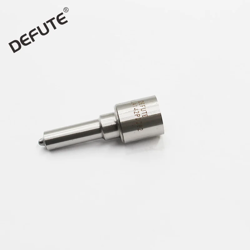 Оригинальный defute DLLA142P2262 инжектор форсунки 0433172262 высокого качества с 0445120289 инжектор в сборе
Оригинальный defute DLLA142P2262 инжектор форсунки 0433172262 высокого качества с 0445120289 инжектор в сборе