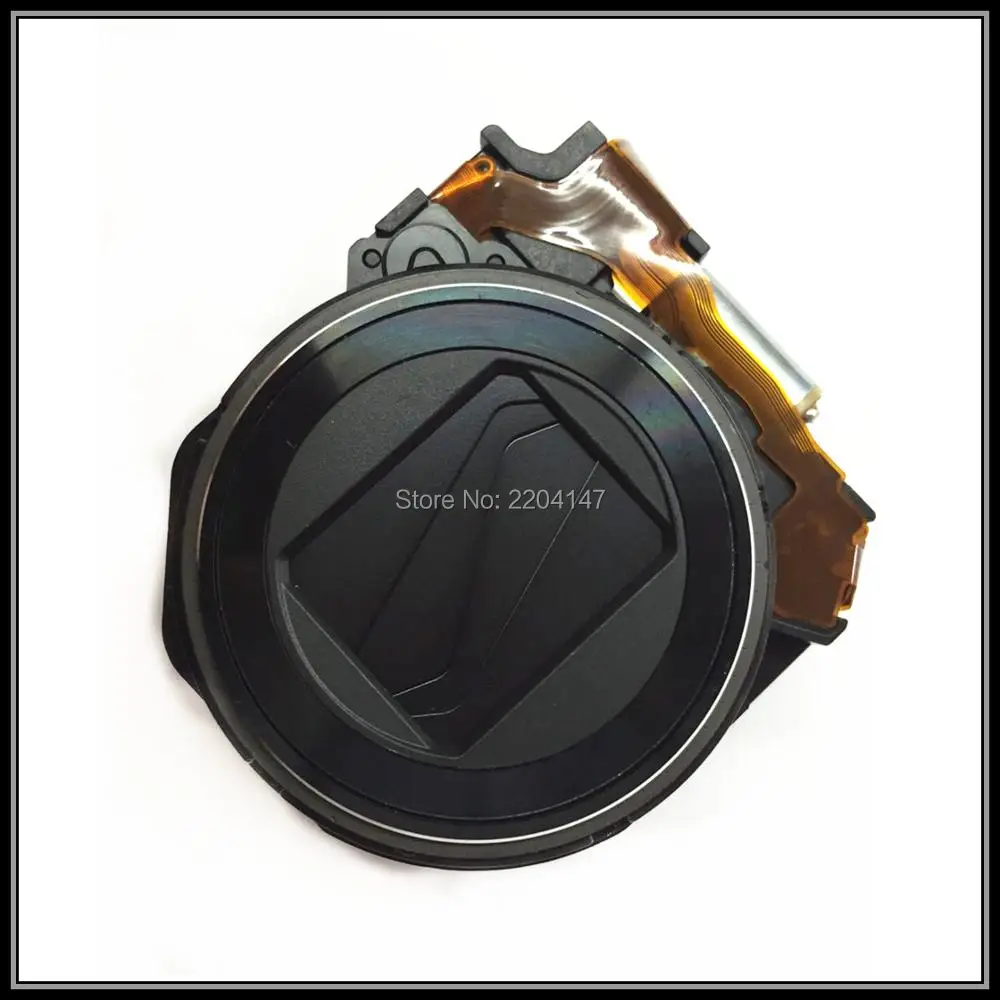 10PCS/Original New Lens Zoom Unit Repair Part for Sony Cybershot DSC H55 HX5 H70 HX7
10PCS/Original New Lens Zoom Unit Repair Part for Sony Cybershot DSC H55 HX5 H70 HX7