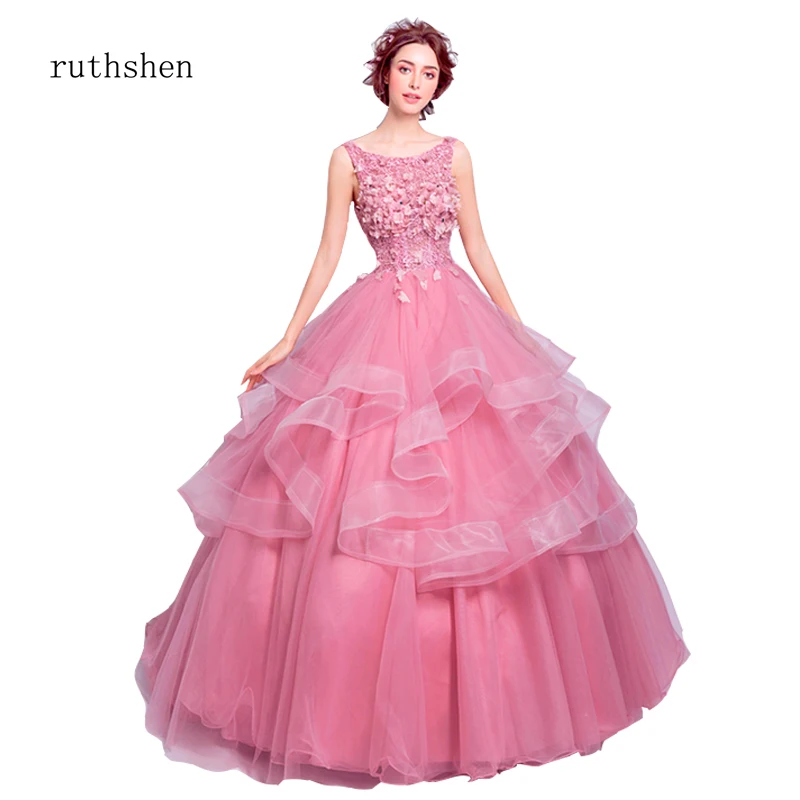 Ruthshen Роскошные платья для девушек 15-15 лет 2020 элегантное вечернее платье для выпускного вечера платье для девушек бальное платье
Ruthshen Роскошные платья для девушек 15-15 лет 2020 элегантное вечернее платье для выпускного вечера платье для девушек бальное платье