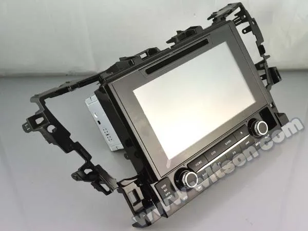 WITSON Android 11 GPS-навигатор для TOYOTA ALPHARD 2015 автомобильный dvd-плеер 1080P HD Mirror Link/TPMS/DVR/OBD/4G