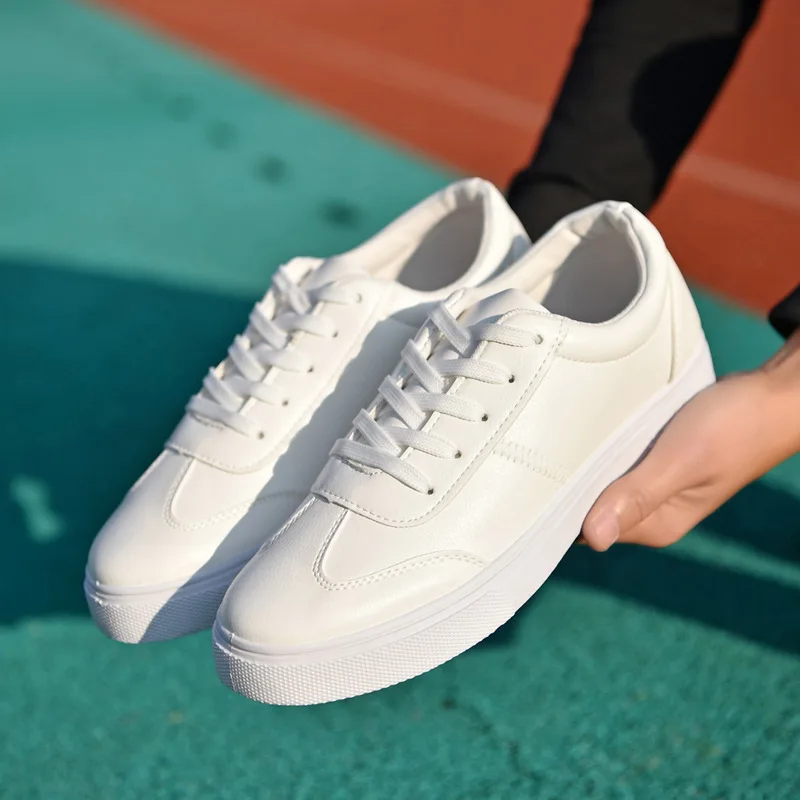 2018 Brand New Stlye Slipony Men Black Leather Casual Shoes Men Flats Shoes Breathable Slip on Vulcanized Shoes Men Loafers 789
2018 Brand New Stlye Slipony Men Black Leather Casual Shoes Men Flats Shoes Breathable Slip on Vulcanized Shoes Men Loafers 789