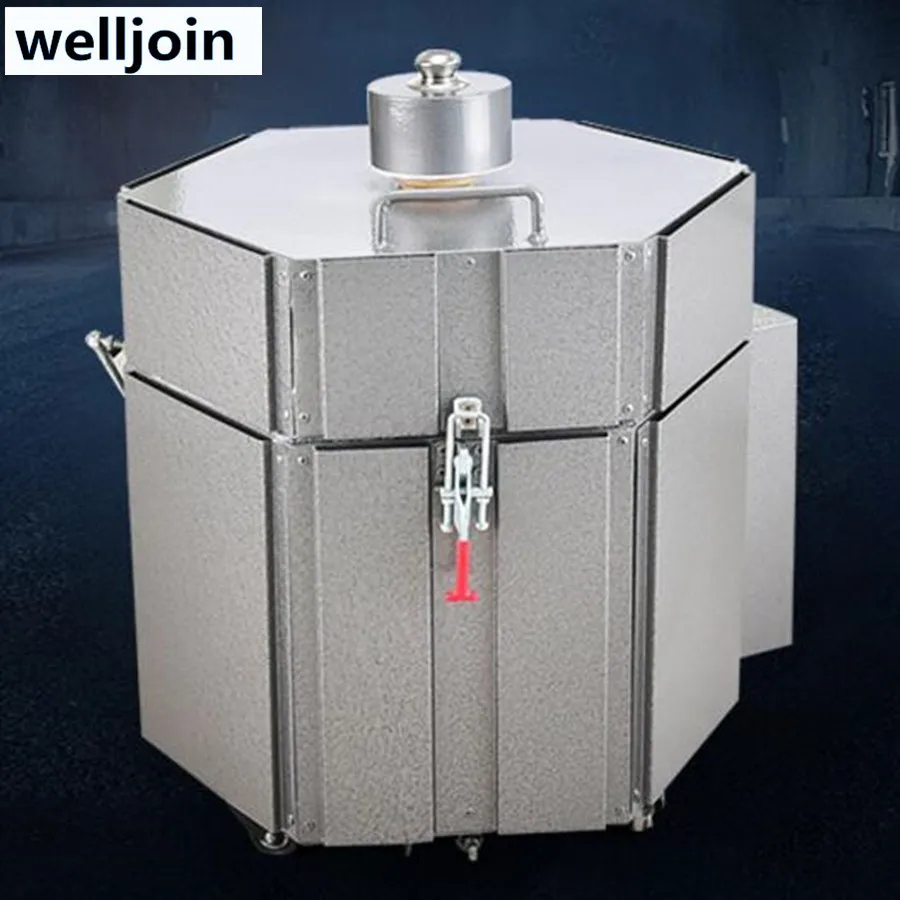 New products high-temperature pottery equipment manufacturers Electric Furnace
New products high-temperature pottery equipment manufacturers Electric Furnace