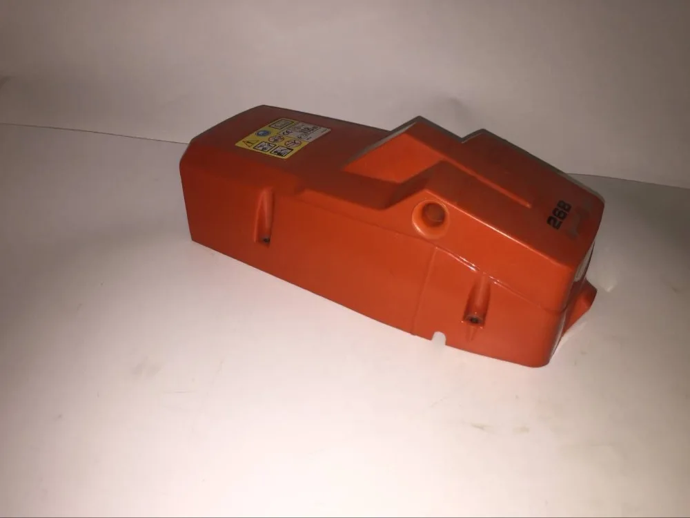 Cylinder Shroud Top Engine Cover For Husqvarna CHAINSAW 268 272 Chain saw spare 503 40 60 01
Cylinder Shroud Top Engine Cover For Husqvarna CHAINSAW 268 272 Chain saw spare 503 40 60 01