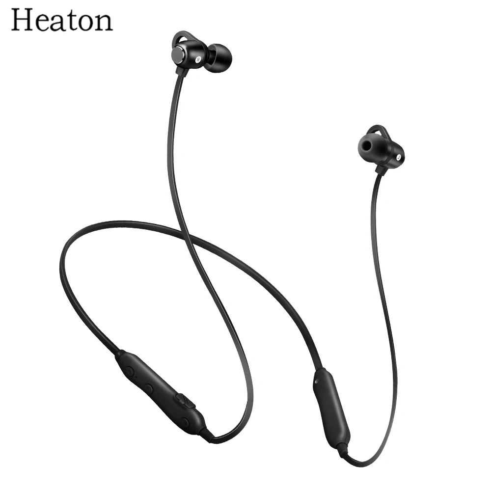 Беспроводные наушники S6 In Ear, магнитная спортивная Гарнитура Bluetooth с микрофоном Bluetooth V5.0
Беспроводные наушники S6 In Ear, магнитная спортивная Гарнитура Bluetooth с микрофоном Bluetooth V5.0