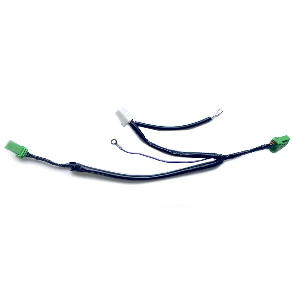 Audio Volume Button Cruise Control Button Switch Wire Cable For Mitsubishi Outlander Mirage ASX Xpander
Audio Volume Button Cruise Control Button Switch Wire Cable For Mitsubishi Outlander Mirage ASX Xpander