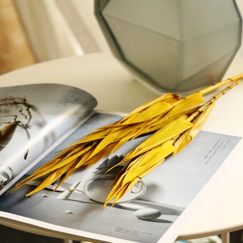 Golden yellow leaves, yellow leaves, many leaves, eternal flowers, true flowers Free Shipping
Golden yellow leaves, yellow leaves, many leaves, eternal flowers, true flowers Free Shipping