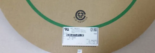 SLM-41T-P1.3E CONTACT PIN 16-20 AWG Contacts Crimp sockets Connectors Terminals housings100% new and original parts
SLM-41T-P1.3E CONTACT PIN 16-20 AWG Contacts Crimp sockets Connectors Terminals housings100% new and original parts