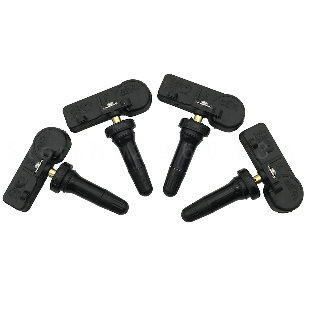 4 шт. TPMS датчик давления в шинах для Buick Cadillac Chevy Chevrolet Malibu Silverado GMC 13581558 13586335 25920615 20923680
4 шт. TPMS датчик давления в шинах для Buick Cadillac Chevy Chevrolet Malibu Silverado GMC 13581558 13586335 25920615 20923680