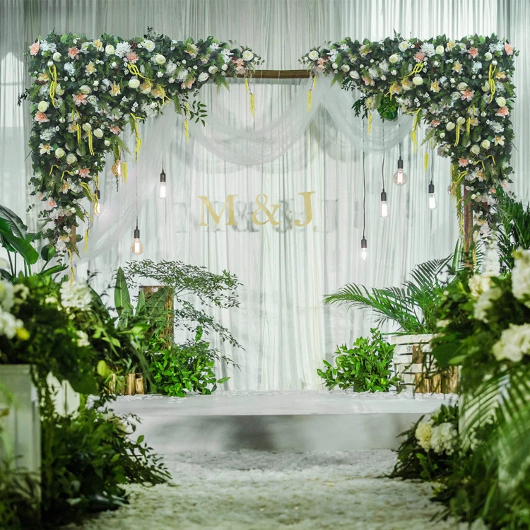1.2m x 1.2m/pcs White Wedding Flower Wall with grass green Artifical Silk Flower Backdrop Wedding Props 2pcs/lot
1.2m x 1.2m/pcs White Wedding Flower Wall with grass green Artifical Silk Flower Backdrop Wedding Props 2pcs/lot