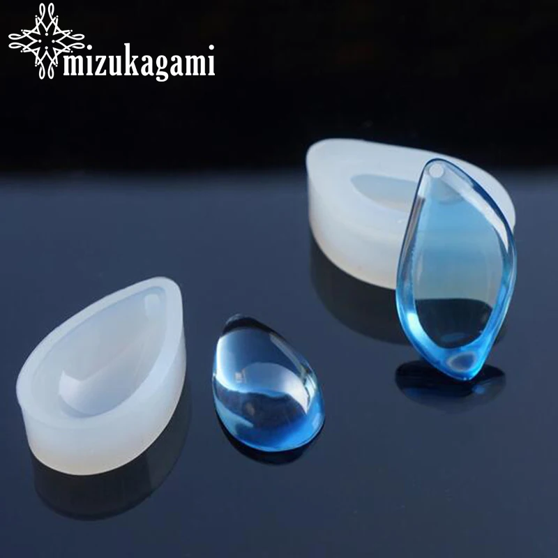 1pcs Liquid Silicone Rectangle Mold UV Resin Jewelry Rhombus & Tear Water Drop Shape Pendant Necklace Mold Resin Molds
1pcs Liquid Silicone Rectangle Mold UV Resin Jewelry Rhombus & Tear Water Drop Shape Pendant Necklace Mold Resin Molds