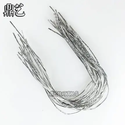 Chemical reagent experimental materials consumables Aluminium wire 300g free shipping