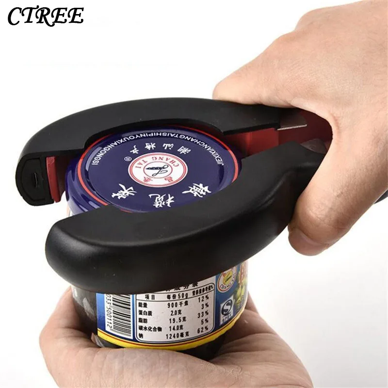 CTREE 6-in-1 Openers Creative Multifunctional Scrub Handle Opener Fruit Canned Coke beer Jar Soft Drink Opener Kitchen Tool C555
CTREE 6-in-1 Openers Creative Multifunctional Scrub Handle Opener Fruit Canned Coke beer Jar Soft Drink Opener Kitchen Tool C555