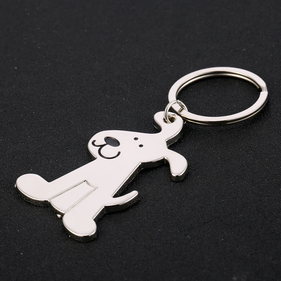 Creative Casual Metal Animal Dog Key Chains Ring Holder Fashion Trinket Novelty Car Keyfobs Chaveiros Unisex Jewelry Gift J019
Creative Casual Metal Animal Dog Key Chains Ring Holder Fashion Trinket Novelty Car Keyfobs Chaveiros Unisex Jewelry Gift J019